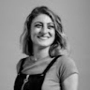 Meet your Posher, Dana